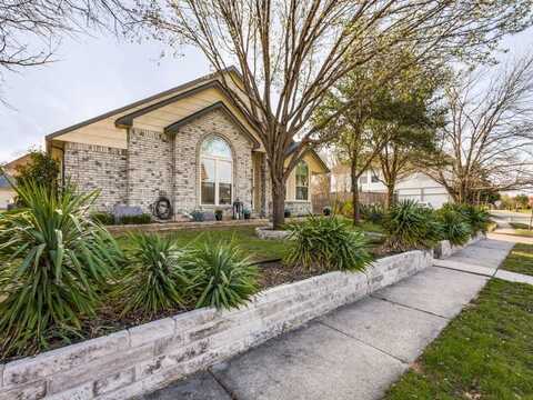 7836 Roundtable Road, Frisco, TX 75035