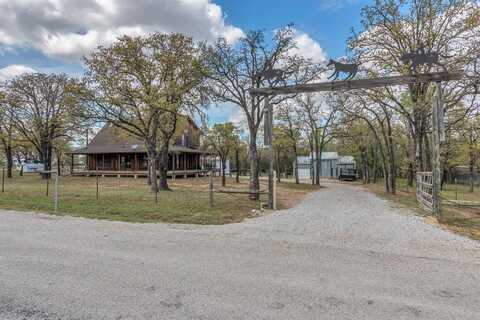 467 County Road 4591, Boyd, TX 76023