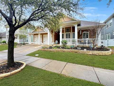 1812 Azalea Drive, Savannah, TX 76227