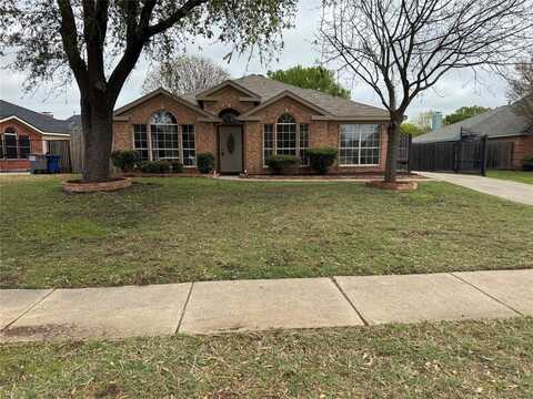 405 Tenbury Court, Allen, TX 75002