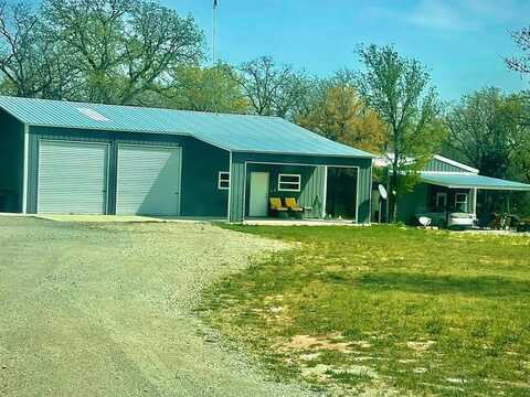 648 County Road 1797, Sunset, TX 76270