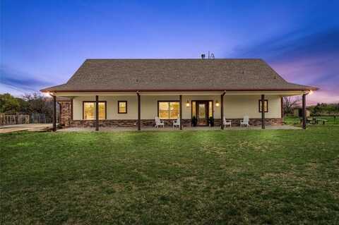 1937 County Road 415, Coyote Flats, TX 76031