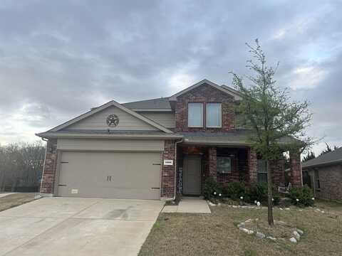 1306 Meadow Creek Drive, Princeton, TX 75407
