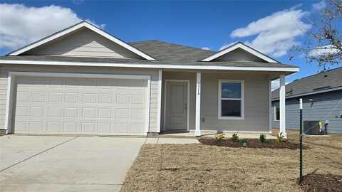 1716 Poptic Lane, McKinney, TX 75071