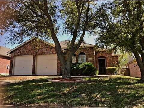 3129 Kennedy Drive, McKinney, TX 75071