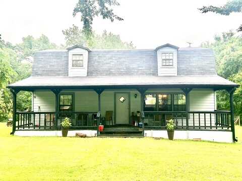 1872 Jewel Lane, Whitesboro, TX 76273