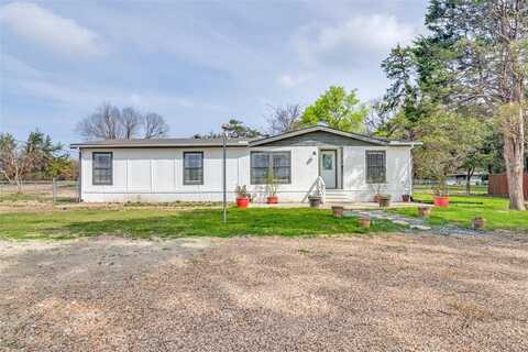 1510 VZ County Road 3810, Wills Point, TX 75169
