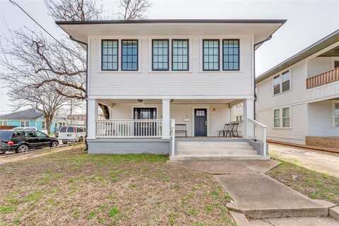 500 W 7th Street, Dallas, TX 75208