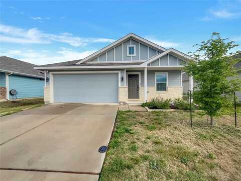 5453 Finbrooke Drive, Princeton, TX 75407