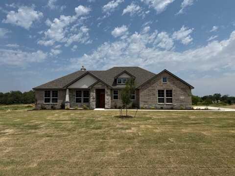 504 Ashlow Court, Springtown, TX 76082