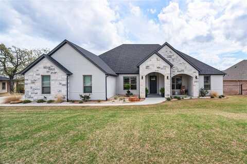 4005 Pinnacle Ridge, Granbury, TX 76049