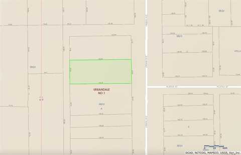 4103 Urban Avenue, Dallas, TX 75227