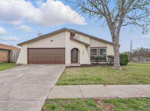 10902 Listi Drive, Dallas, TX 75238
