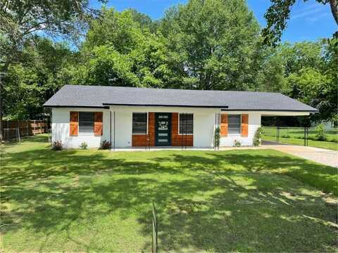 345 High Street, Blossom, TX 75416