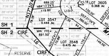 2113 Middlewood Circle, Granbury, TX 76049