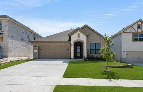 216 Whitetail Drive, Aledo, TX 76008