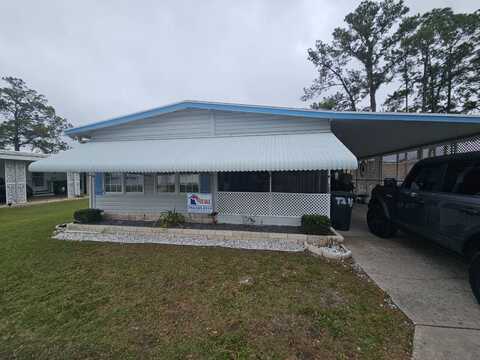 20451 Powell Rd, Dunnellon, FL 34431