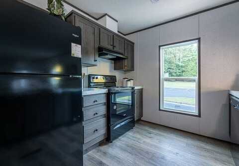 207 Theresa Ln, Jacksonville,, NC 28540