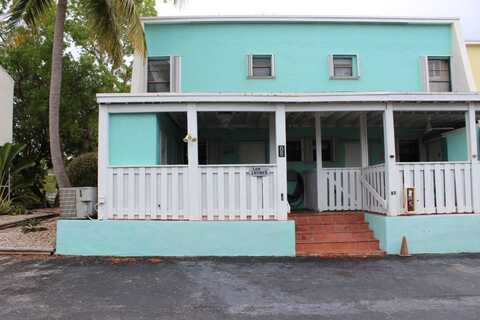 1500 Ocean Bay Dr, Key Largo, FL 33037