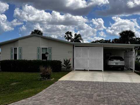 21 Bimini cir, Sebastian, FL 32958