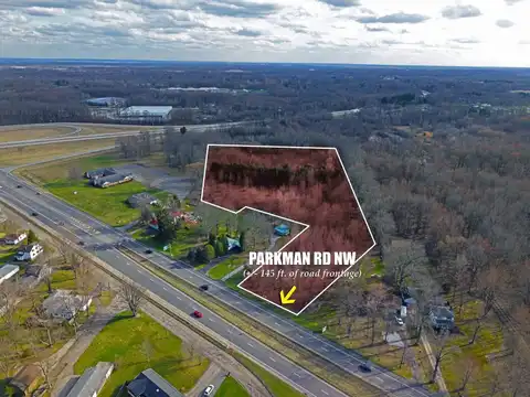 0 Parkman Rd Nw, Warren, OH 44481