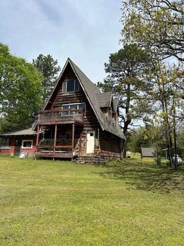 8111 brooks ridge rd, Mulberry, AR 72947