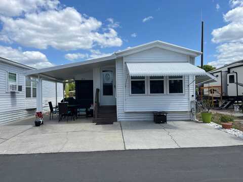 8225 Arevee Drive, New Port Richey, FL 34653
