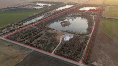 1919 Sand Hill Rd, Burrton, KS 67020