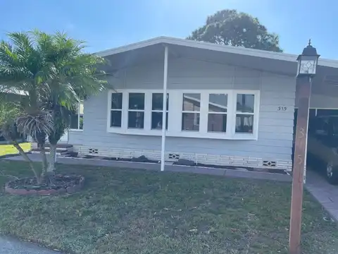 315 Alpine Drive, Winter Haven, FL 33881