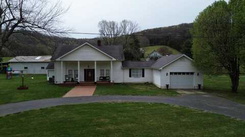 85 Rolan Rd, Albany, KY 42602
