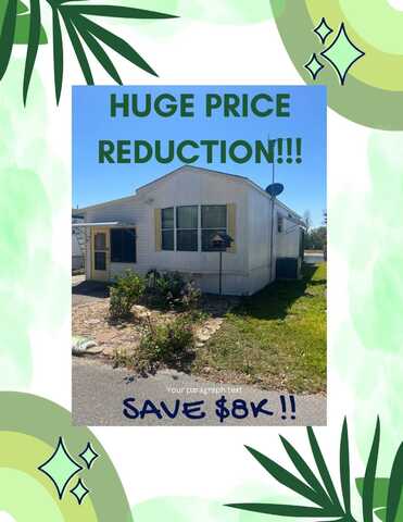 541 Garman Avenue, Davenport, FL 33837
