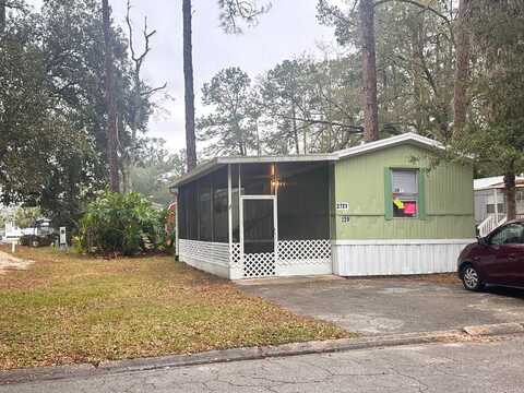 2721 NE 50 Drive, Gainesville, FL 32609
