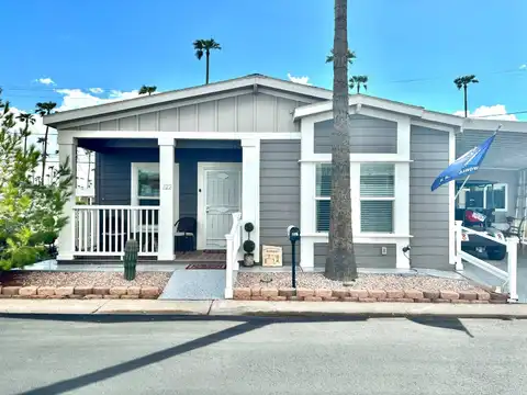 2929 E. Main St, Mesa, AZ 85213