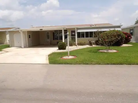 3809 Running Deer, Sebring, FL 33872
