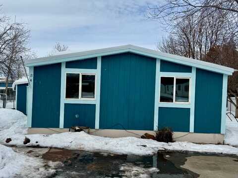 2405 W College, Bozeman, MT 59718