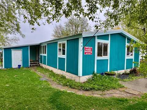 2405 W College, Bozeman, MT 59718