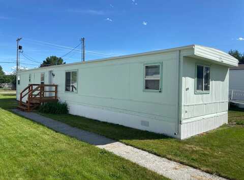 319 W Adams, Three Forks, MT 59752