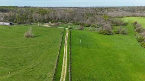 2334 NIEWOEHNER RD, Richmpond, IN 47374