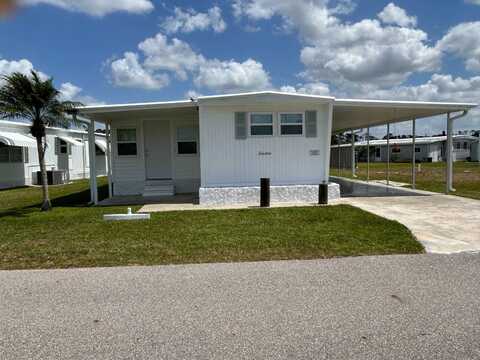 20543 Tahitian Blvd, Estero, FL 33928