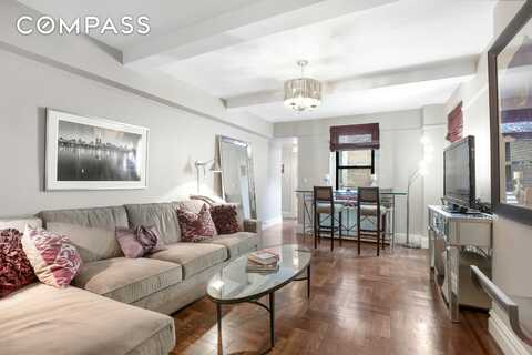 65 West 95th Street, New York, NY 10025
