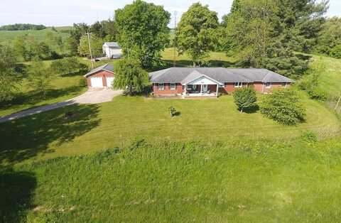 51 Faubush Rd, Nancy, KY 42544