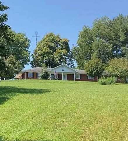 51 Faubush Rd, Nancy, KY 42544