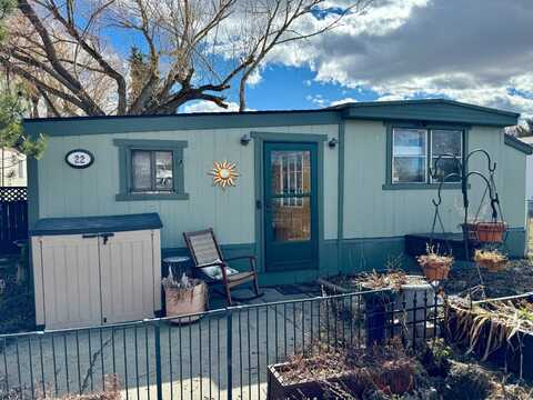 22 Black Powder Trail, Bozeman, MT 59718
