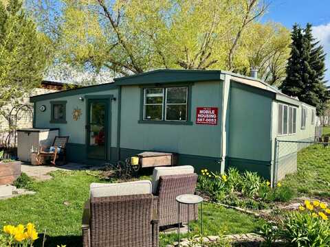22 Black Powder Trail, Bozeman, MT 59718