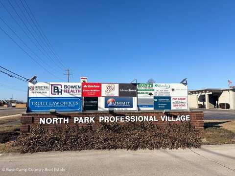 0 Northpark Avenue, Huntington, IN 46750