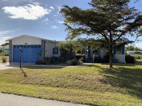 10841 Meadows Ct., North Fort Myers, FL 33903