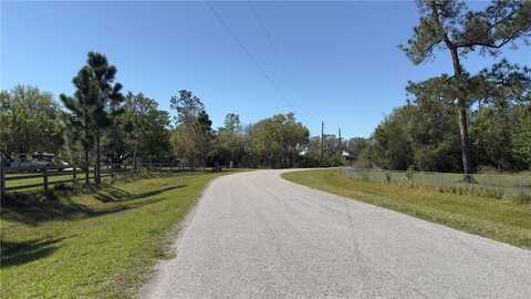 Haywood Ruffin, Saint Cloud, FL 34771