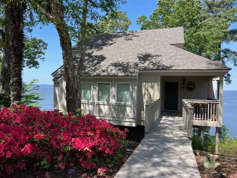 100 Bailey Bluff Drive, Many, LA 71449