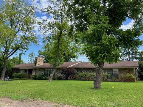 1058 Hammond Street, Zwolle, LA 71486