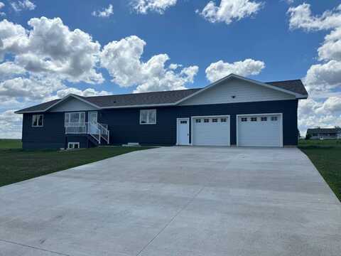 210 Coteau Blvd., Sisseton, SD 57262